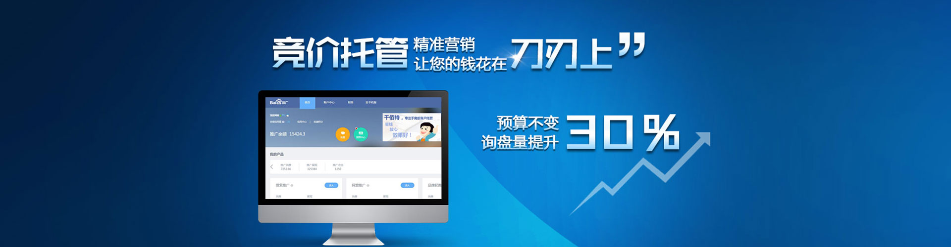 仪征sem代理